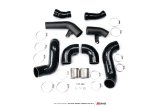 AMS Performance 2009+ Nissan GTR R35 OMEGA Turbo Kit 3in Lower Intercooler Pipes (OMEGA 11) thumbnail 3