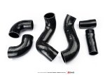 AMS Performance 2009+ Nissan GTR R35 OMEGA Turbo Kit 3in Lower Intercooler Pipes (OMEGA 11) thumbnail 4
