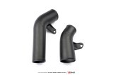 AMS Performance 2009+ Nissan GTR R35 OMEGA Turbo Kit 3in Lower Intercooler Pipes (OMEGA 11) thumbnail 5
