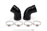 AMS Performance 17-20 Raptor/Ford F150 3.5L Ecoboost Turbo Inlet Tube Couplers thumbnail 1