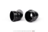 AMS Performance 17-20 Raptor/Ford F150 3.5L Ecoboost Turbo Inlet Tube Couplers thumbnail 4