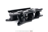 AMS Performance 2023+ Nissan Z Port Injection Lower Manifold - Gunmetal thumbnail 4