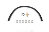 AMS Performance 2023+ Nissan Z Port Injection Lower Manifold - Gunmetal thumbnail 7