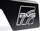 AMS Performance 2022+ Subaru WRX Engine Pulley Cover thumbnail 1