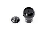 AMS Performance Subaru WRX/STi 6-Speed Billet Shift Knob (Incl Red, Black, & Gunmetal Cap) thumbnail 1