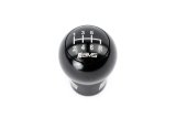 AMS Performance Subaru WRX/STi 6-Speed Billet Shift Knob (Incl Red, Black, & Gunmetal Cap) thumbnail 3