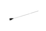 AMS Performance 04-05 Subaru STI EJ25 Engine Billet Engine Oil Dipstick thumbnail 1