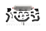 AMS Performance 2022+ Subaru WRX Front Mount Intercooler Kit (Incl. Charge Pipes) thumbnail 1