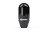 AMS Performance Mitsubishi EVO 8/9/10 Weight Carbon Fiber Shift Knob thumbnail 1