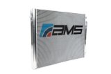 AMS Performance BMW G8X M2/M3/M4 S58 Heat Exchanger - Limited Edition M Color Logo thumbnail 3