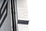 AMS Performance BMW G8X M2/M3/M4 S58 Heat Exchanger - Limited Edition M Color Logo thumbnail 5