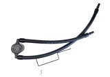 J&L 11-25 Jeep Grand Cherokee 5.7L Passenger Side Oil Separator 3.0 - Black Anodized thumbnail 1