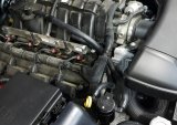 J&L 11-25 Jeep Grand Cherokee 5.7L Passenger Side Oil Separator 3.0 - Black Anodized thumbnail 3