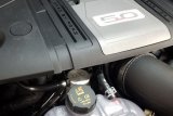 J&L 2018-2023 Ford Mustang GT Passenger Side Oil Separator 3.0 - Clear Anodized thumbnail 2
