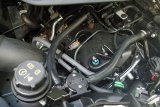 J&L 15-25 Ford Transit 150/250/350 3.5L EcoBoost Passenger Side Oil Separator 3.0 - Black Anodized thumbnail 1