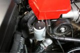 J&L 10-15 Chevrolet Camaro LS3 6.2L Passenger Side Oil Separator 3.0 - Clear Anodized thumbnail 2