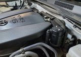 J&L 16-23 Toyota Tacoma 3.5L Driver Side Oil Separator 3.0 - Black Anodized thumbnail 2
