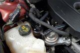 J&L 13-19 Ford Fusion 1.5L EcoBoost Oil Separator 3.0 Passenger Side - Black Anodized thumbnail 2
