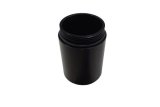 J&L 11-19 Ford F-150 2.7L/3.5L/5.0L Passenger Side Oil Separator 3.0 Cannister Extension - Black thumbnail 2