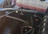 J&L 2021-2024 Ram TRX 6.2L Supercharged Passenger Side Oil Separator 3.0 - Black Anodized thumbnail 2