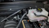 J&L 2021-2025 Jeep Wrangler 392 Oil Separator 3.0 Passenger Side - Black Anodized thumbnail 3