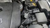J&L 14-24 Mazda CX5 2.5L Non-turbo Driver Side 3.0 Oil Separator Kit - Clear Anodized thumbnail 4