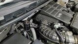J&L 2022-2026 Nissan Frontier 3.8L V6 Passenger Side Oil Separator 3.0 - Black Anodized thumbnail 2