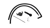 J&L 20-25 Hyundai Palisade / Kia Telluride 3.8L Oil Separator 3.0 Passenger Side - Black Anodize thumbnail 3