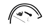 J&L 20-25 Hyundai Palisade / Kia Telluride 3.8L Oil Separator 3.0 Passenger Side - Black Anodize thumbnail 4