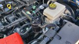 J&L 2021.5-2024 Ford Bronco 2.3L EcoBoost Oil Separator 3.0 Passenger Side - Black Anodized thumbnail 2