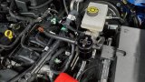 J&L 2021.5-2024 Ford Bronco 2.3L EcoBoost Oil Separator 3.0 Passenger Side - Black Anodized thumbnail 3