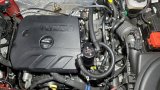 J&L 20-23 Buick Encore GX / Chevrolet Trailblazer Driver Side Oil Separator 3.0 - Black Anodized thumbnail 2