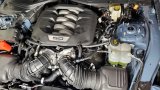 J&L 2024-2025 Ford Mustang 5.0L Oil Separator 3.0 PCV Side - Clear Anodized thumbnail 6
