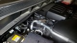 J&L 19-23 Chevy Silverado/GMC Sierra 1500 2.7L Passenger Side Oil Separator 3.0 - Clear Anodized thumbnail 2