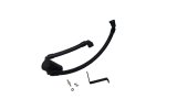 J&L 24-25 Ford Mustang GT w/ Whipple Supercharger Oil Separator 3.0 PCV Side - Black Anodized thumbnail 3