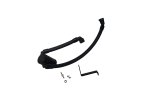 J&L 24-25 Ford Mustang GT w/ Whipple Supercharger Oil Separator 3.0 PCV Side - Black Anodized thumbnail 4