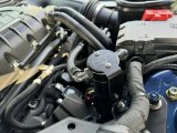 J&L 24-25 Ford Mustang GT w/ Whipple Supercharger Oil Separator 3.0 PCV Side - Black Anodized thumbnail 5