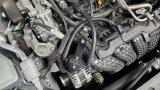 J&L 19-25 Nissan Altima 2.5L Oil Separator 3.0 Passenger Side - Black Anodized thumbnail 5