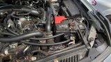 J&L 22-25 Ford Bronco Raptor 3.0L EcoBoost PCV Side Oil Separator 3.0 - Black Anodized thumbnail 2