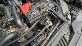 J&L 22-25 Ford Bronco Raptor 3.0L EcoBoost PCV Side Oil Separator 3.0 - Black Anodized thumbnail 3