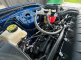J&L 24+ Ford Mustang 5.0L (w/ Whipple Supercharger) Oil Separator - 3.0 CCV Side Clear Anodized thumbnail 2