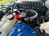 J&L 24+ Ford Mustang 5.0L (w/ Whipple Supercharger) Oil Separator - 3.0 CCV Side Clear Anodized thumbnail 3