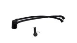 J&L 2025-2026 Ram 1500 3.0; 22-25 Jeep Wagoneer 3.0 Separator-Black thumbnail 2