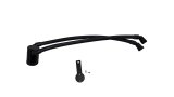 J&L 2025-2026 Ram 1500 3.0; 22-25 Jeep Wagoneer 3.0 Separator-Black thumbnail 3