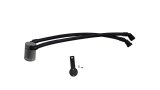 J&L 2025-2026 Ram 1500 3.0; 22-25 Jeep Wagoneer 3.0 Separator-Silver thumbnail 2