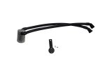 J&L 2025-2026 Ram 1500 3.0; 22-25 Jeep Wagoneer 3.0 Separator-Silver thumbnail 3