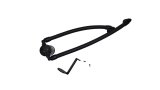 J&L 24-25 Ford Ranger 2.7L EcoBoost PCV Side Black Anodized thumbnail 3