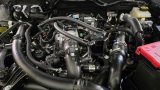 J&L 24-25 Ford Ranger 2.7L EcoBoost PCV Side Black Anodized thumbnail 5