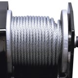 Superwinch 2000 LBS 12V DC 5/32in x 49ft Steel Rope LT2000 Winch thumbnail 8