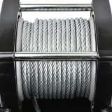 Superwinch 3000 LBS 12V DC 3/16in x 50ft Steel Rope LT3000 Winch thumbnail 4
